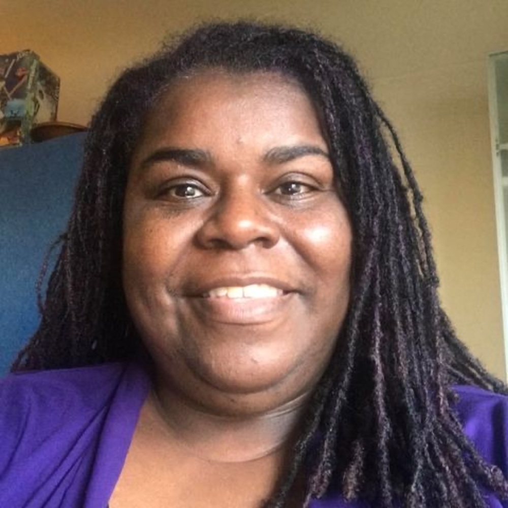 Meet your Posher, Melanie
